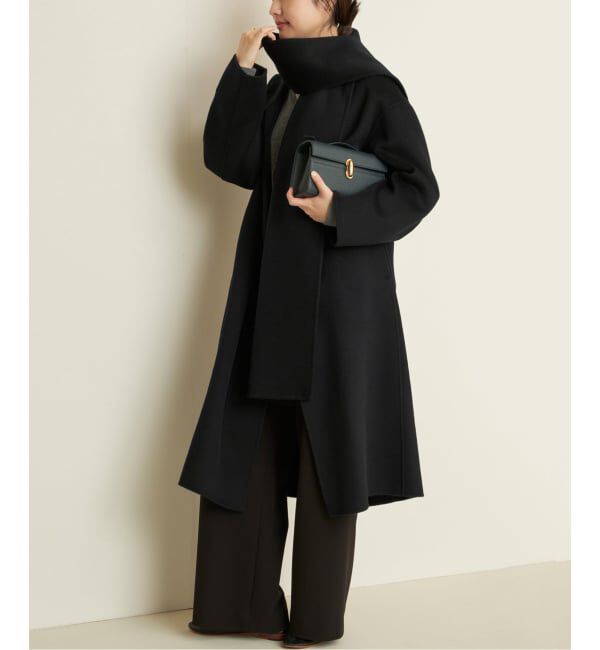 Plage「《追加》ハミルトン ストール コート」|その他|