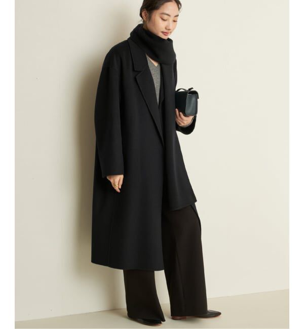 Plage「《追加》ハミルトン ストール コート」|その他|