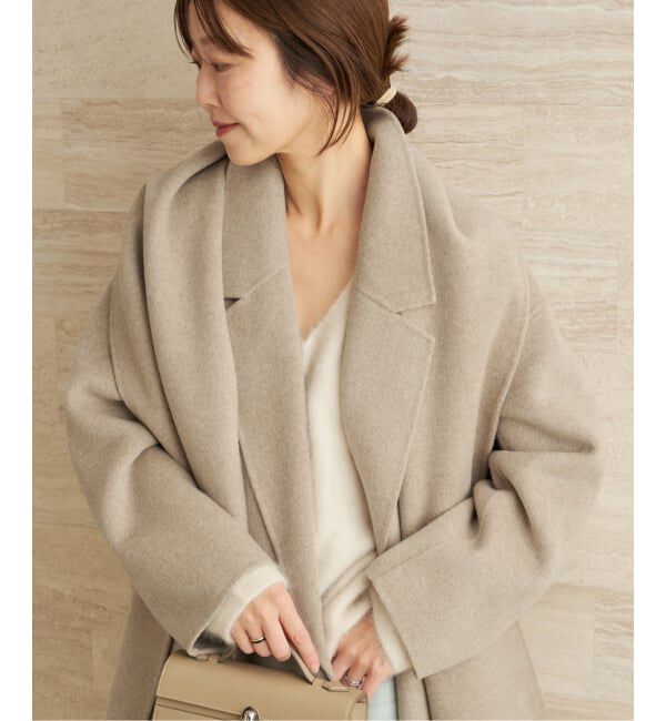 Plage「《追加》ハミルトン ストール コート」|その他|