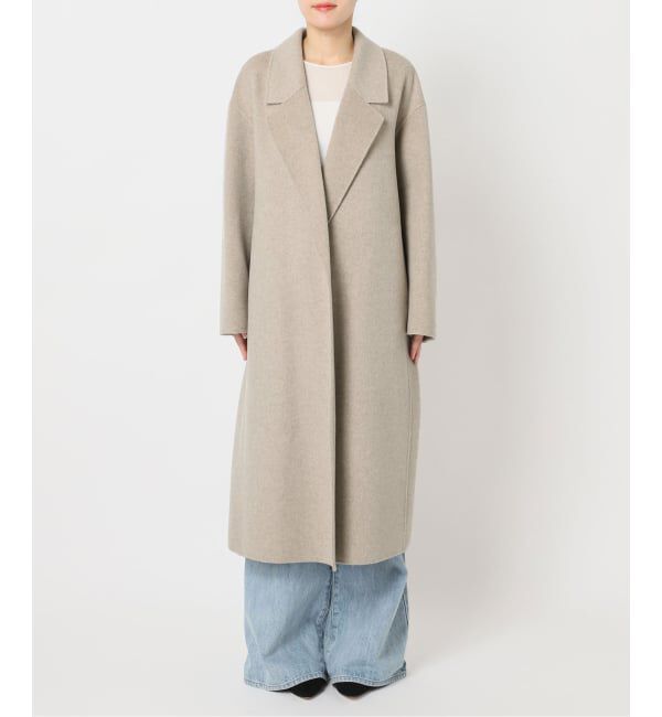 Plage「《追加》ハミルトン ストール コート」|その他|