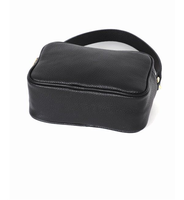 SLOBE IENA「《追加2》MARCO BIANCHINI SLOBE別注 ショルダーバッグ 24019」|ショルダー・メッセンジャー|