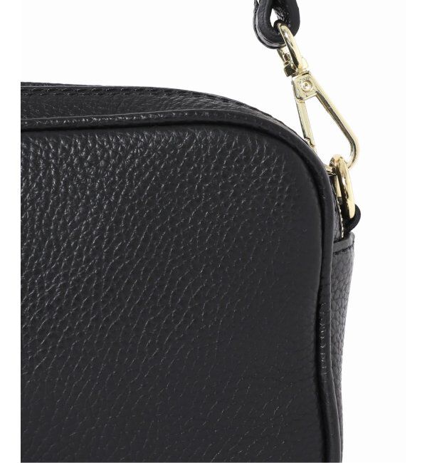 SLOBE IENA「《追加2》MARCO BIANCHINI SLOBE別注 ショルダーバッグ 24019」|ショルダー・メッセンジャー|