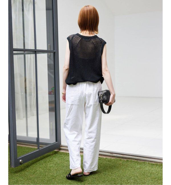 SLOBE IENA「《追加2》MARCO BIANCHINI SLOBE別注 ショルダーバッグ 24019」|ショルダー・メッセンジャー|