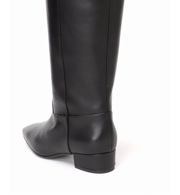 IENA「FABIO RUSCONI/ファビオルスコーニ LONG BOOTS F-6724」|ロングブーツ|