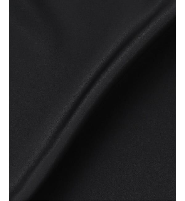 IENA「《追加》トリミングレーススカート」|スカート|