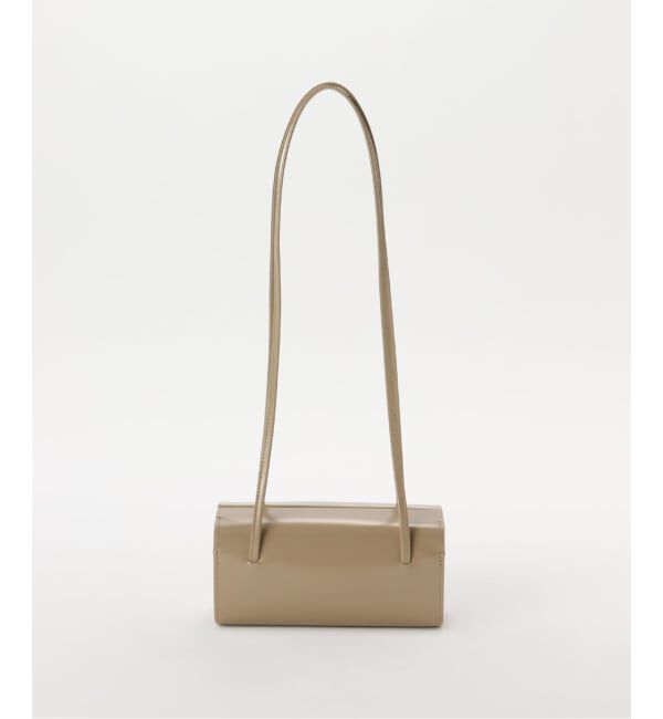 IENA「fane/フェイン MIE BAG ショルダーバッグ」|ショルダー・メッセンジャー|