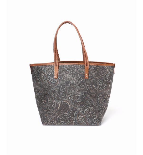 IENA「《予約》A VACATION/ア ヴァケーション 別注 ROAM LAKE バッグ 26SS-A116」|ショルダー・メッセンジャー|