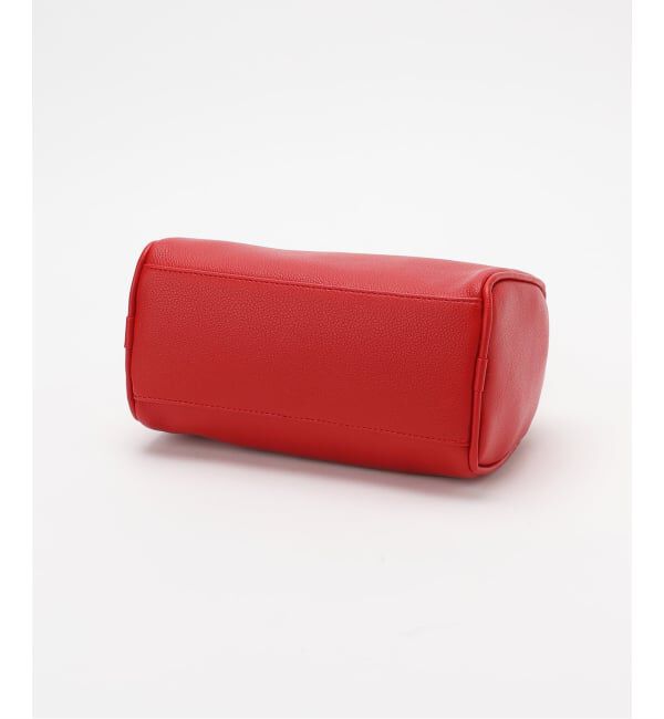 IENA「《追加予約》＆MyuQ/アンドミューク KORO バッグ MC093」|ショルダー・メッセンジャー|