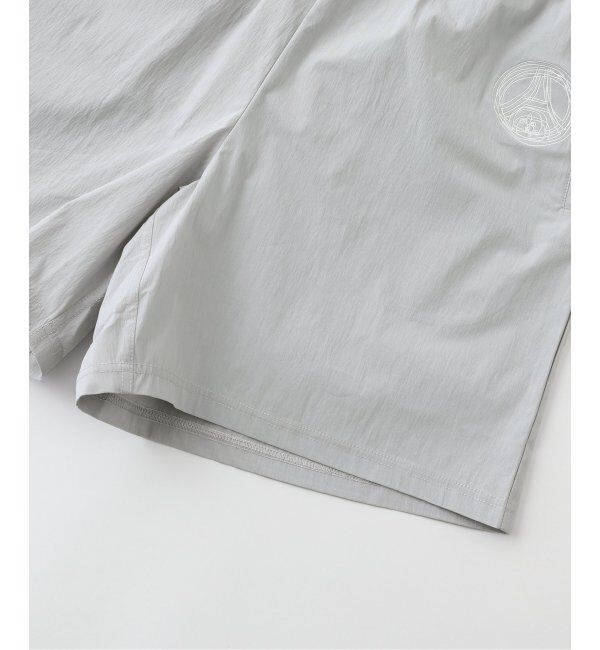 Paris Saint-Germain「【Paris Saint-Germain / パリ・サン＝ジェルマン】JP Monochrome shorts」|その他|