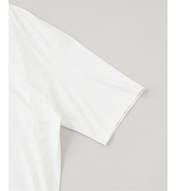 EDIFICE「E.SUVIN SOFT CT CREW Tシャツ」|Tシャツ・カットソー|