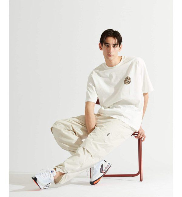 Paris Saint-Germain「《追加》【Paris Saint-Germain / パリ・サン＝ジェルマン】 JP LEOPARD TSH」|Tシャツ・カットソー|