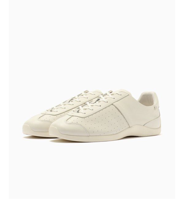 EDIFICE「FOOT INDUSTRY(フットインダストリー) NEW BALLET」|スニーカー|