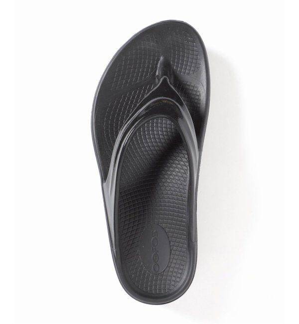 JOURNAL STANDARD relume「《追加》【OOFOS/ウーフォス】 OOmega：サンダル」|サンダル|