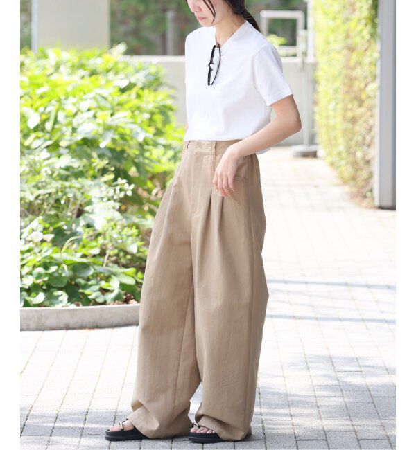 JOURNAL STANDARD relume「＜2枚セット＞別注【Hanes / ヘインズ】Tシャツ」|Tシャツ・カットソー|