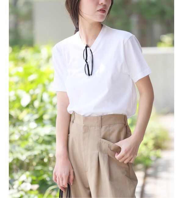 JOURNAL STANDARD relume「＜2枚セット＞別注【Hanes / ヘインズ】Tシャツ」|Tシャツ・カットソー|
