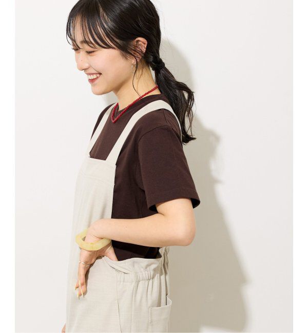 JOURNAL STANDARD relume「＜2枚セット＞別注【Hanes / ヘインズ】Tシャツ」|Tシャツ・カットソー|