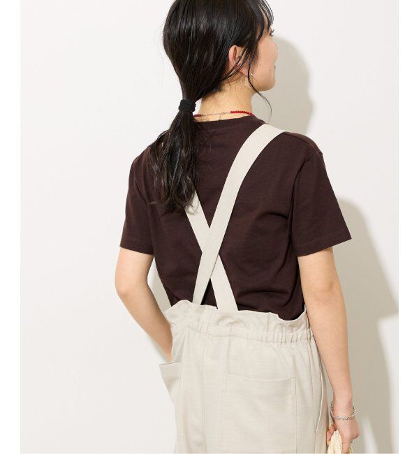 JOURNAL STANDARD relume「＜2枚セット＞別注【Hanes / ヘインズ】Tシャツ」|Tシャツ・カットソー|