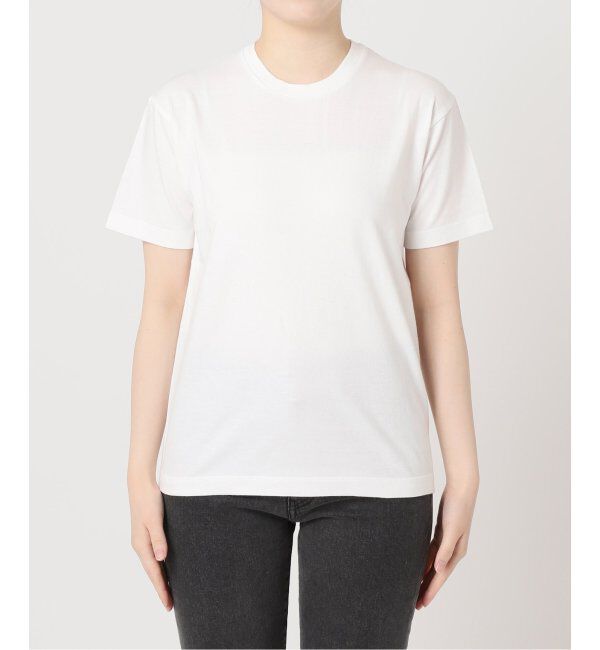 JOURNAL STANDARD relume「＜2枚セット＞別注【Hanes / ヘインズ】Tシャツ」|Tシャツ・カットソー|
