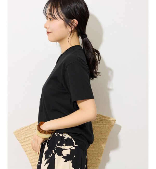 JOURNAL STANDARD relume「＜2枚セット＞別注【Hanes / ヘインズ】Tシャツ」|Tシャツ・カットソー|
