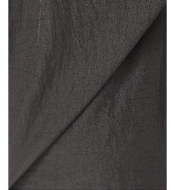 JOURNAL STANDARD relume「ライトナイロンワイドパンツ」|その他|