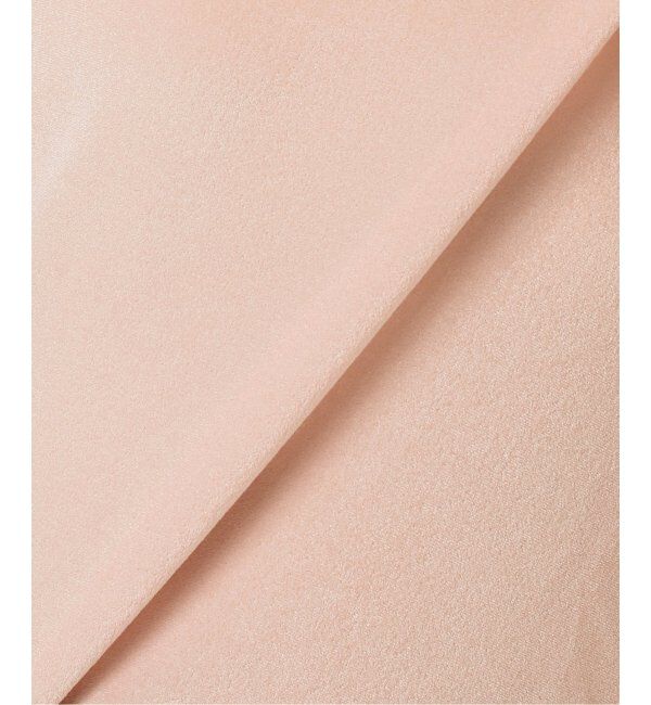 JOURNAL STANDARD relume「シアーベロアクルーネックロングTEE」|Tシャツ・カットソー|