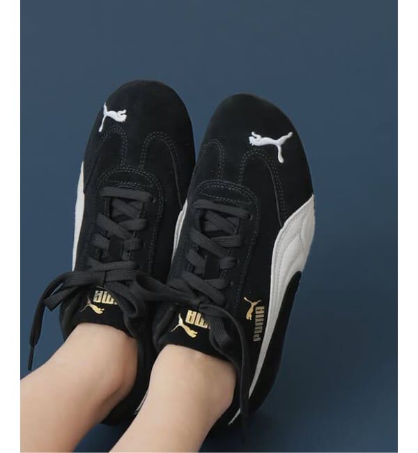 JOURNAL STANDARD relume「《追加》【PUMA / プーマ】SPEEDCAT OG：スニーカー」|スニーカー|