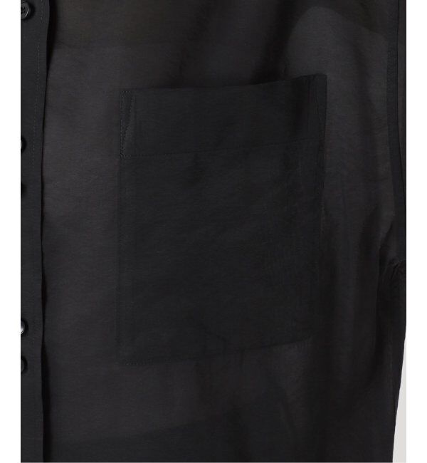 JOURNAL STANDARD「キュプラヴィンテージローンシャツ」|シャツ・ブラウス|