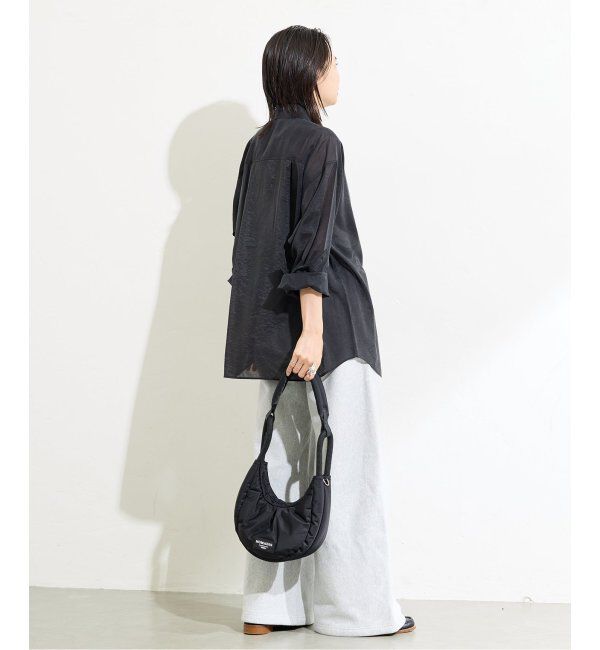 JOURNAL STANDARD「キュプラヴィンテージローンシャツ」|シャツ・ブラウス|