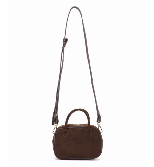 JOURNAL STANDARD relume「【VELETTO/ヴェレット】ミニハンドBAG」|ボストンバッグ|