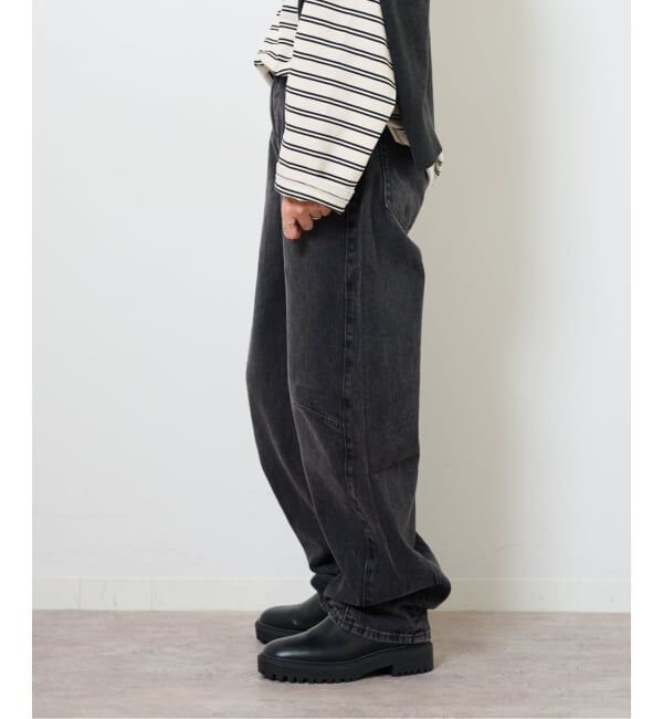 JOURNAL STANDARD relume「【LEVI'S/リーバイス】BAGGY DAD BARREL：デニムパンツ」|デニム|