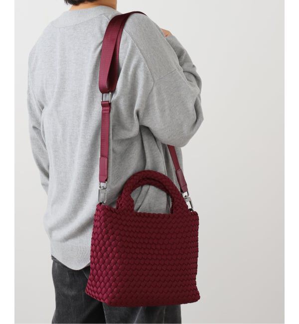 JOURNAL STANDARD「【SOL and SELENE/ソル アンド セレーネ】Sky's The Limit - Small」|トートバッグ|