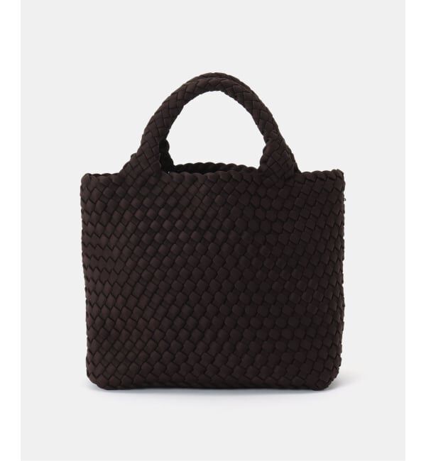 JOURNAL STANDARD「【SOL and SELENE/ソル アンド セレーネ】Sky's The Limit - Small」|トートバッグ|ブラウン