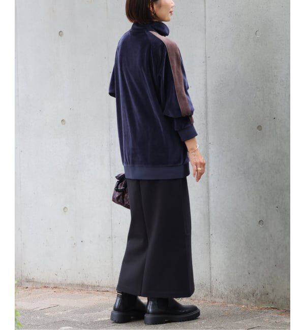 別注【PUMA / プーマ】T7JKT（JOURNAL STANDARD relume）｜ルミネの