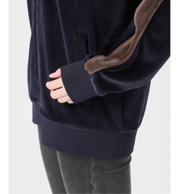 別注【PUMA / プーマ】T7JKT（JOURNAL STANDARD relume）｜ルミネの