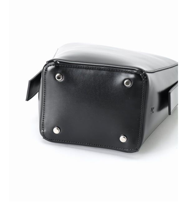 NOBLE「&MyuQ/アンドミューク LIBER」|ショルダー・メッセンジャー|