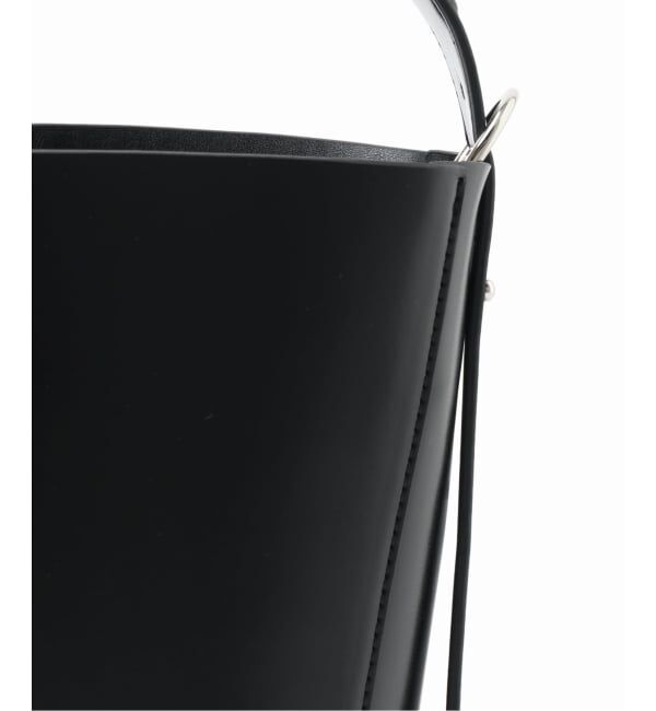 NOBLE「&MyuQ/アンドミューク LIBER」|ショルダー・メッセンジャー|