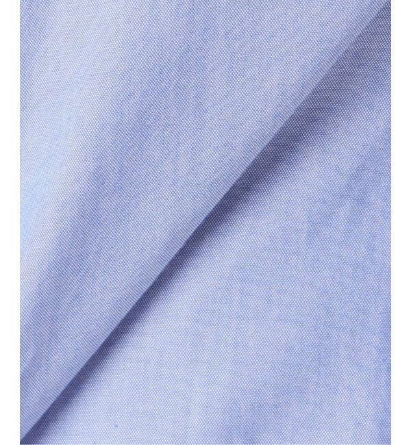 Spick and Span「《追加》オックススタンダードシャツ」|シャツ・ブラウス|