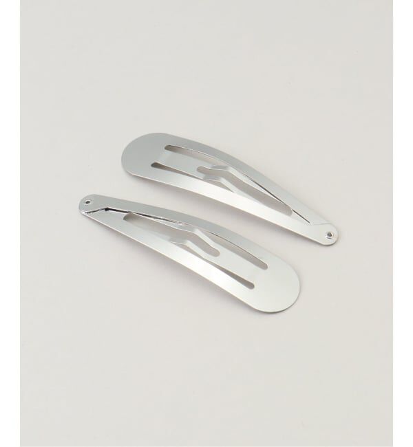 U by SPICK&SPAN「ヘアピン2set」|その他|