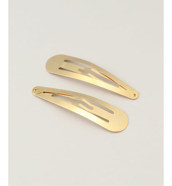 U by SPICK&SPAN「ヘアピン2set」|その他|