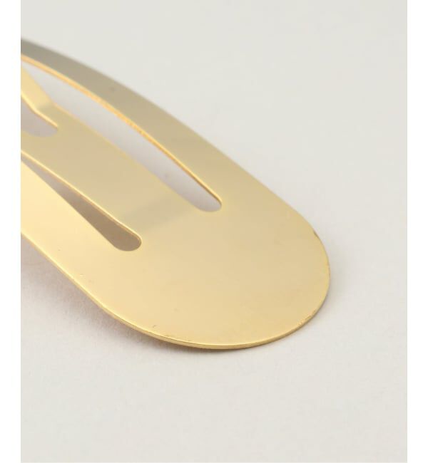 U by SPICK&SPAN「ヘアピン2set」|その他|