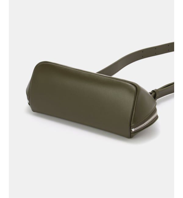 Spick and Span「ADD CULUMN/アドカラム FIGRE BODY BAG」|ショルダー・メッセンジャー|