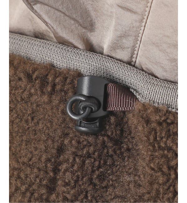 FRAMeWORK「FROSTLINE/フロストライン 別注 リバーシブルベスト」|ダウンベスト・ベスト|