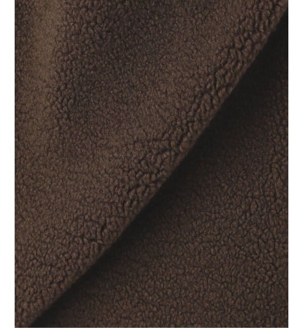 FRAMeWORK「FROSTLINE/フロストライン 別注 リバーシブルベスト」|ダウンベスト・ベスト|