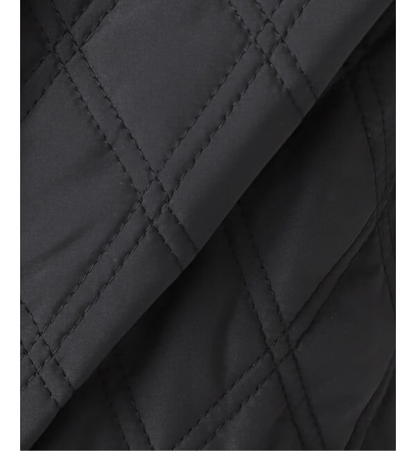 Spick and Span「TICCA / ティッカ リバーシブルキルティングポンチョ」|その他|