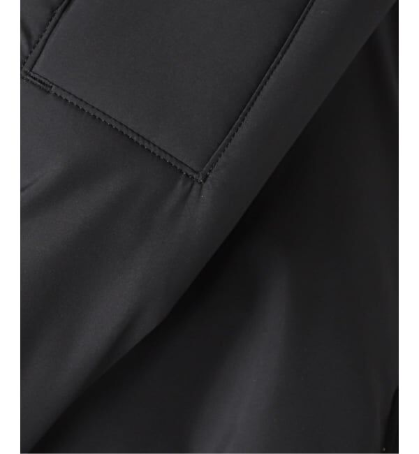 Spick and Span「TICCA / ティッカ リバーシブルキルティングポンチョ」|その他|