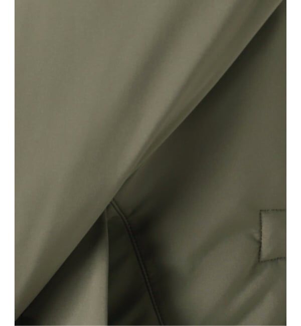 Spick and Span「TICCA / ティッカ リバーシブルキルティングポンチョ」|その他|