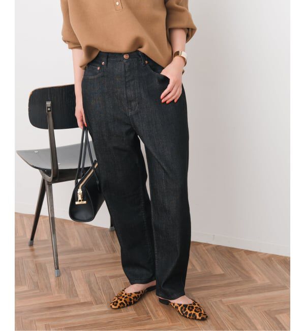 Spick and Span「RED CARD TOKYO / レッドカード トーキョー別注JAZZ*」|デニム|