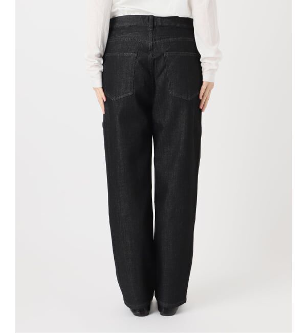 Spick and Span「RED CARD TOKYO / レッドカード トーキョー別注JAZZ*」|デニム|