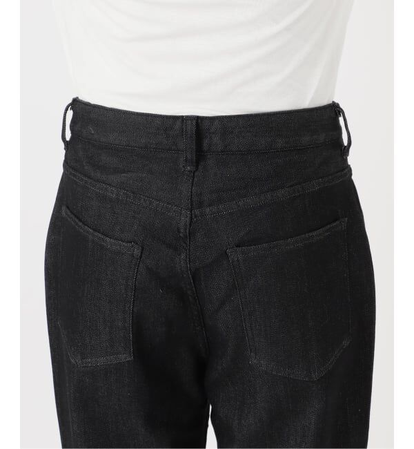 Spick and Span「RED CARD TOKYO / レッドカード トーキョー別注JAZZ*」|デニム|