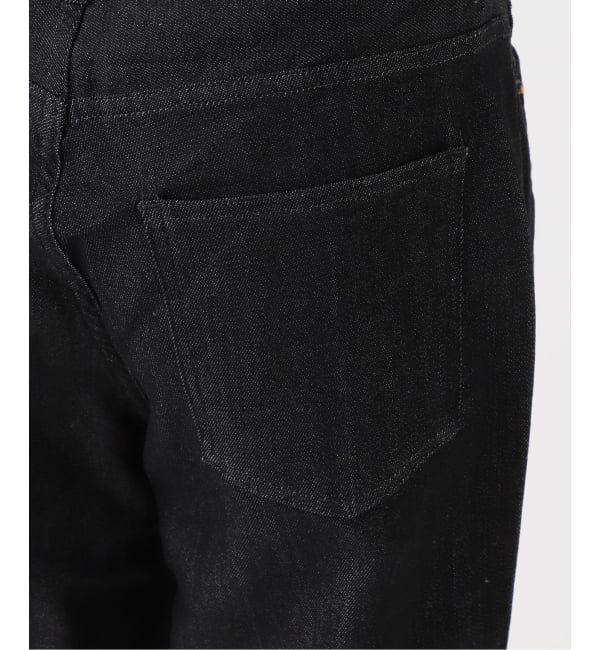 Spick and Span「RED CARD TOKYO / レッドカード トーキョー別注JAZZ*」|デニム|